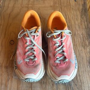 Hoka Mafate X Running Shoe